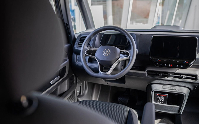 Volkswagen ID.Buzz cena 284900 przebieg: 1, rok produkcji 2024 z Maków Podhalański małe 466